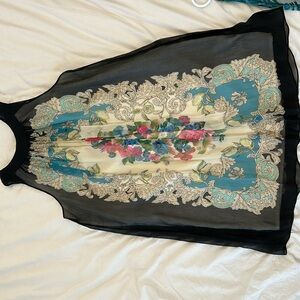 Moulinette Soeurs Shift Dress